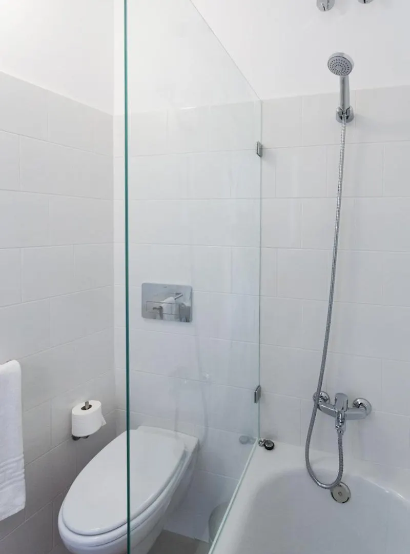 Hostal Argo Barcelona