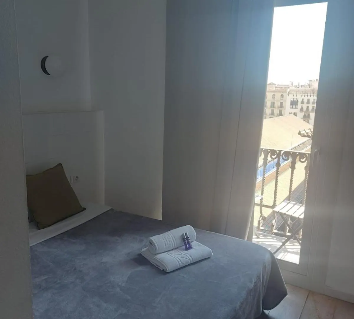 Hostal Argo Barcelona