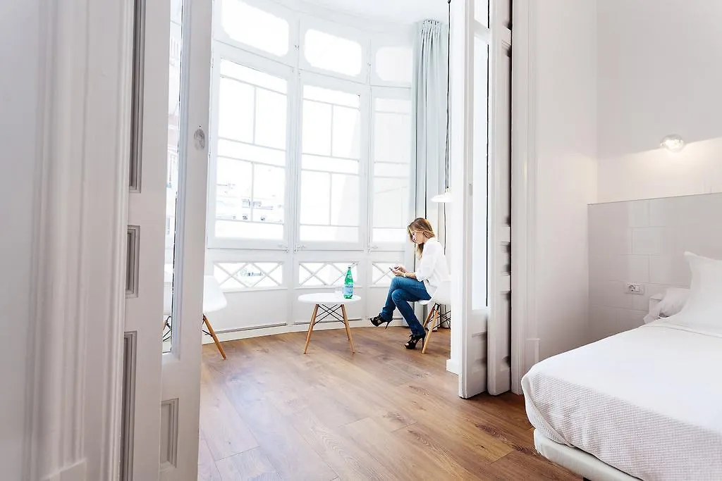 Hostal Argo Barcelona 2*,  España