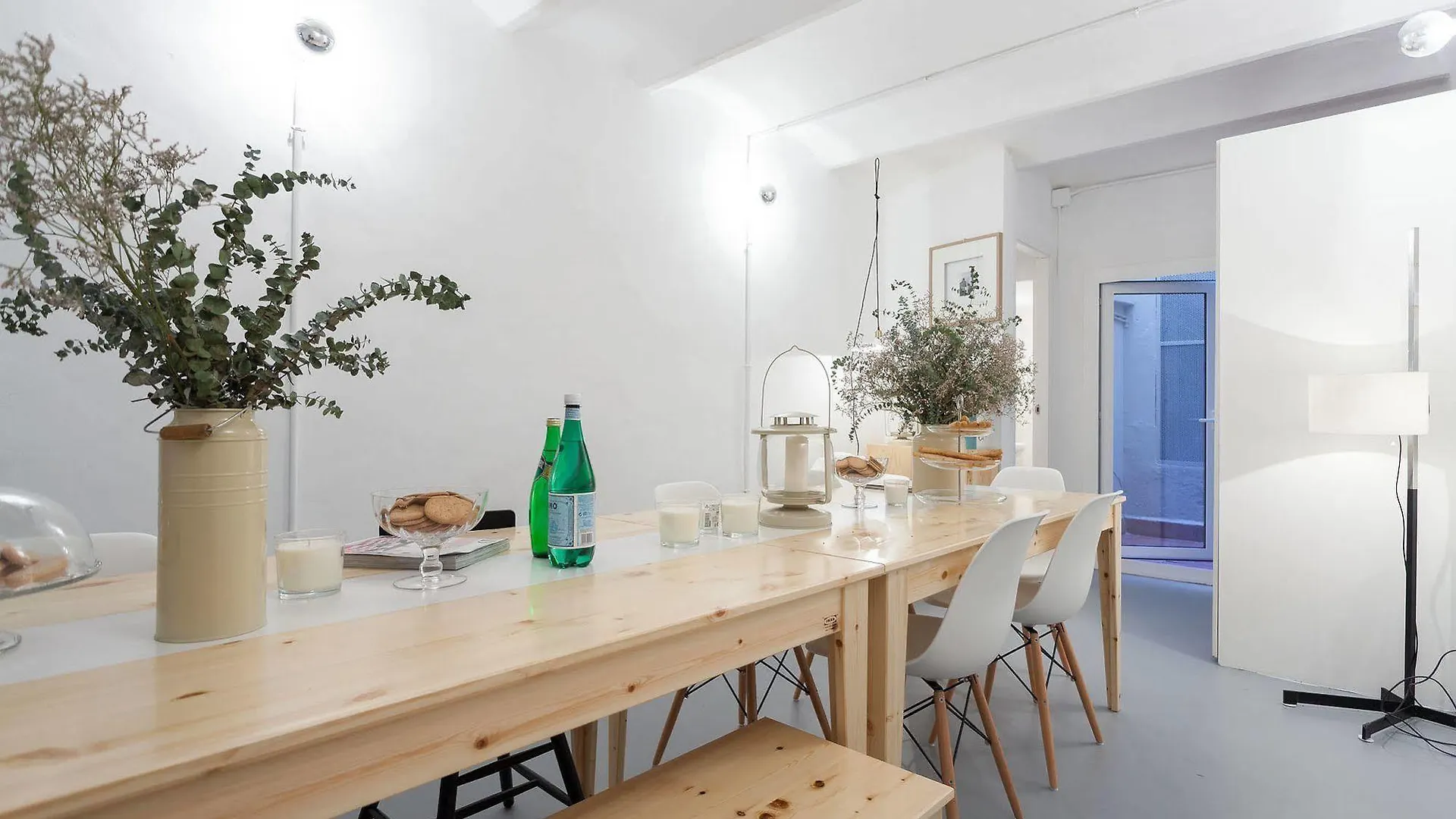 Hostal Argo Barcelona Pensión