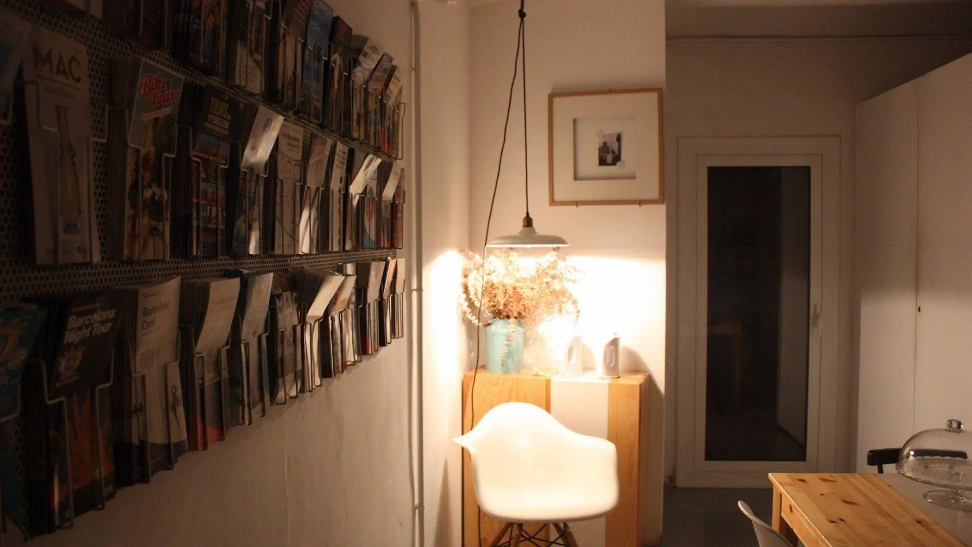 Hostal Argo Barcelona