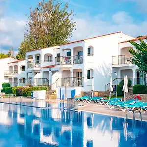 Seth Mestral & Llebeig Aparthotel Santo Tomas