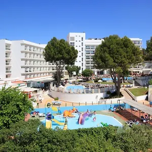 Ilunion Mallorca Hotell