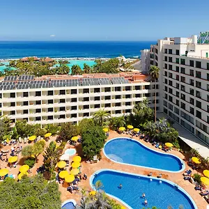 H10 Tenerife Playa Hotell
