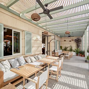 **** Hotel M House Spanje