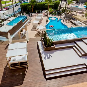 **** Hotel Marins Club - Adults Only Spanje