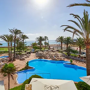 **** Aparthotel Hipotels Dunas Spanje
