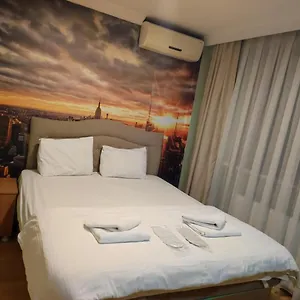Seyri Otel İstanbul