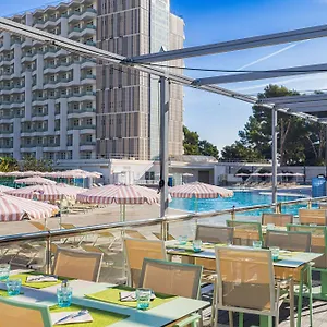 navštívit hotel