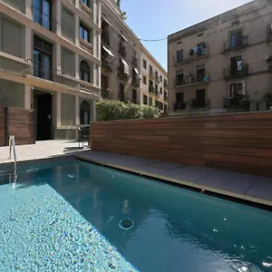 Catalonia Port Hotell