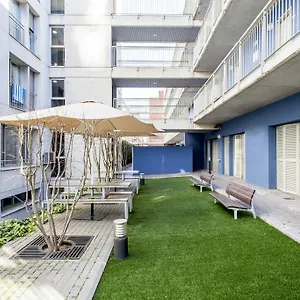 navštívit hotel
