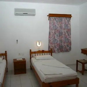 Mimosa Otel Gümbet