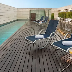 Nh Collection Constanza Otel Barselona
