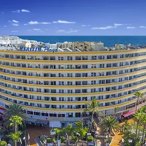 *** Aparthotel Maritim Playa Spanje