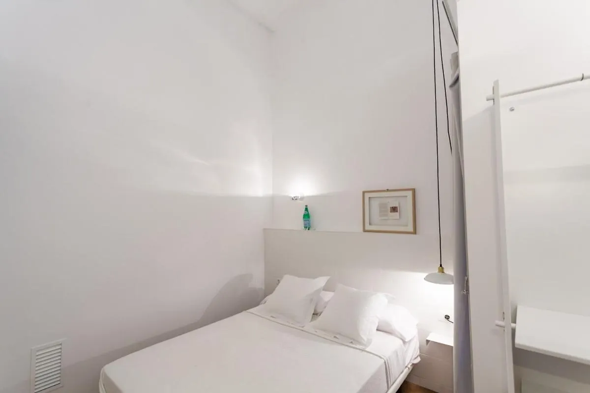 Hostal Argo Barcelona Espanha