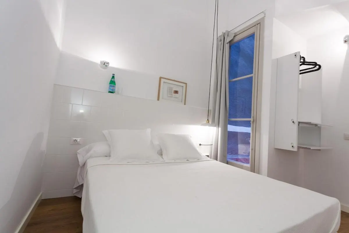 Hostal Argo Barcelona 2*,  Espanha