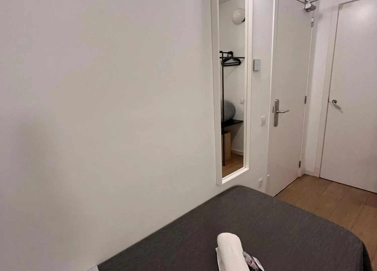 Hostal Argo Barcelona Casa de hóspedes