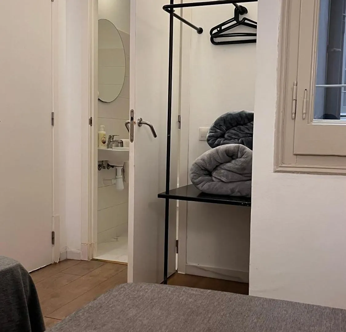 Casa de hóspedes Hostal Argo Barcelona