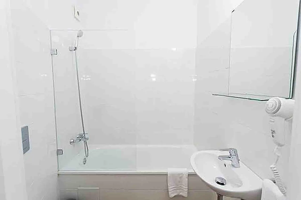 Hostal Argo Barcelona