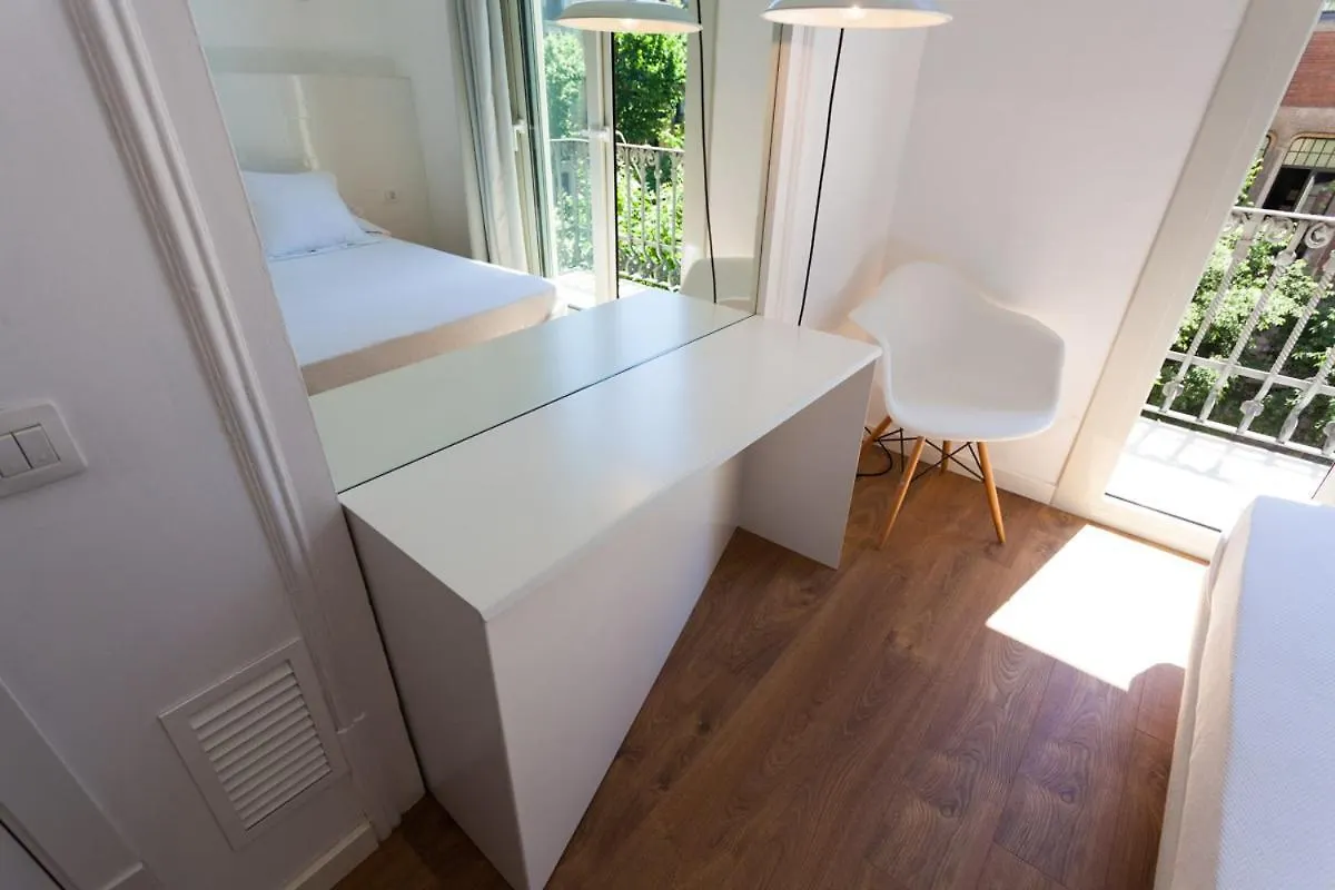 Hostal Argo Barcelona 2*,  Espanha