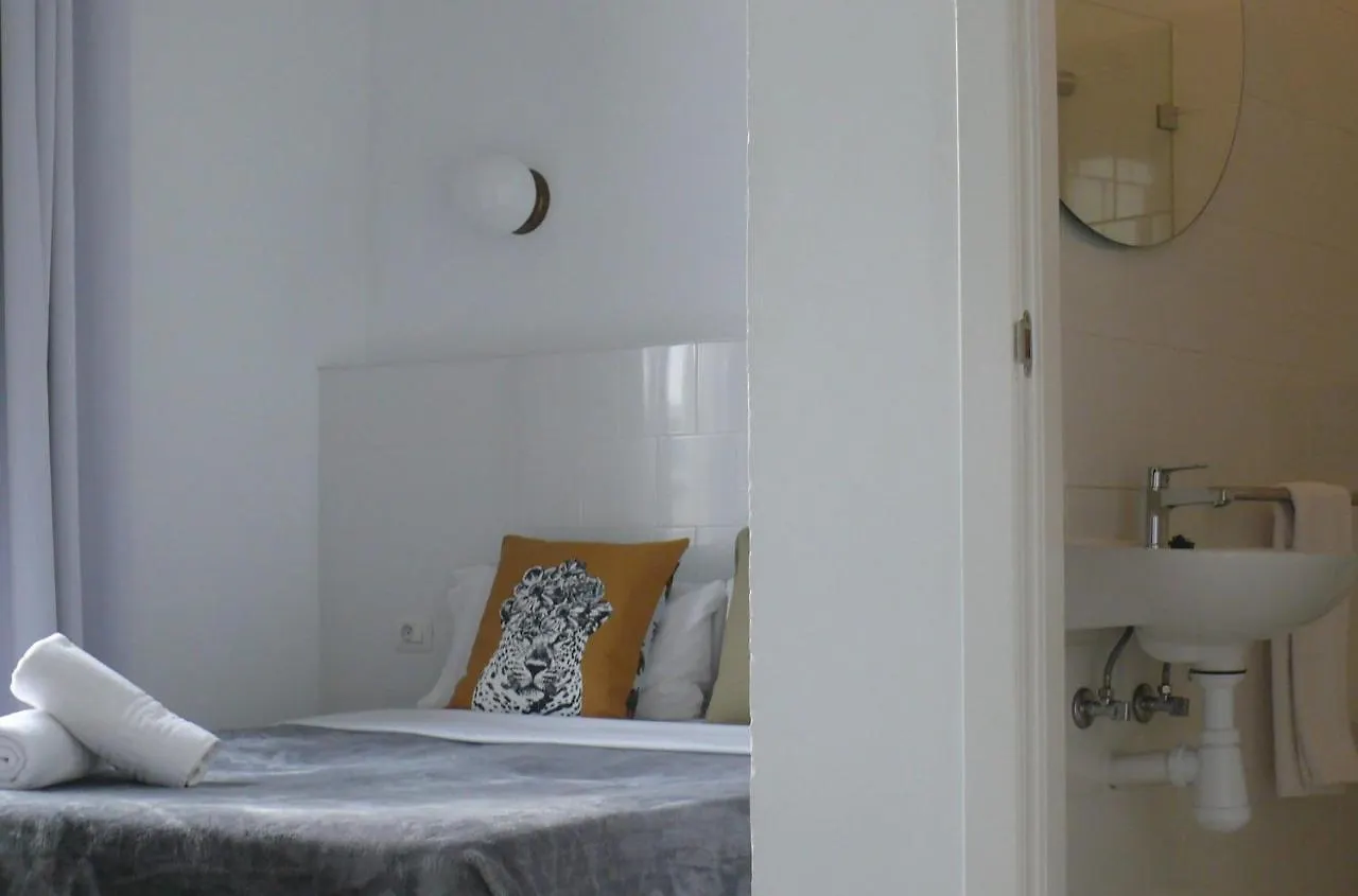 Guest house Hostal Argo Barcelona