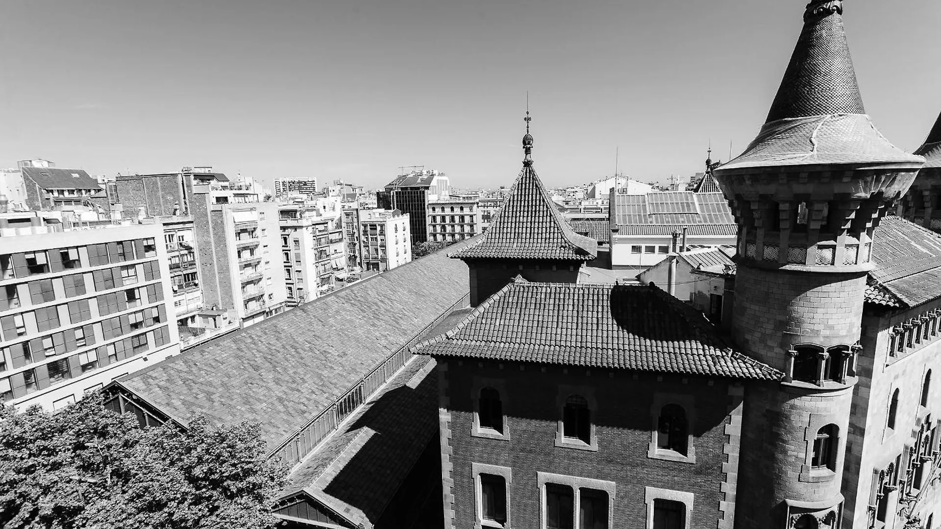 Hostal Argo location
