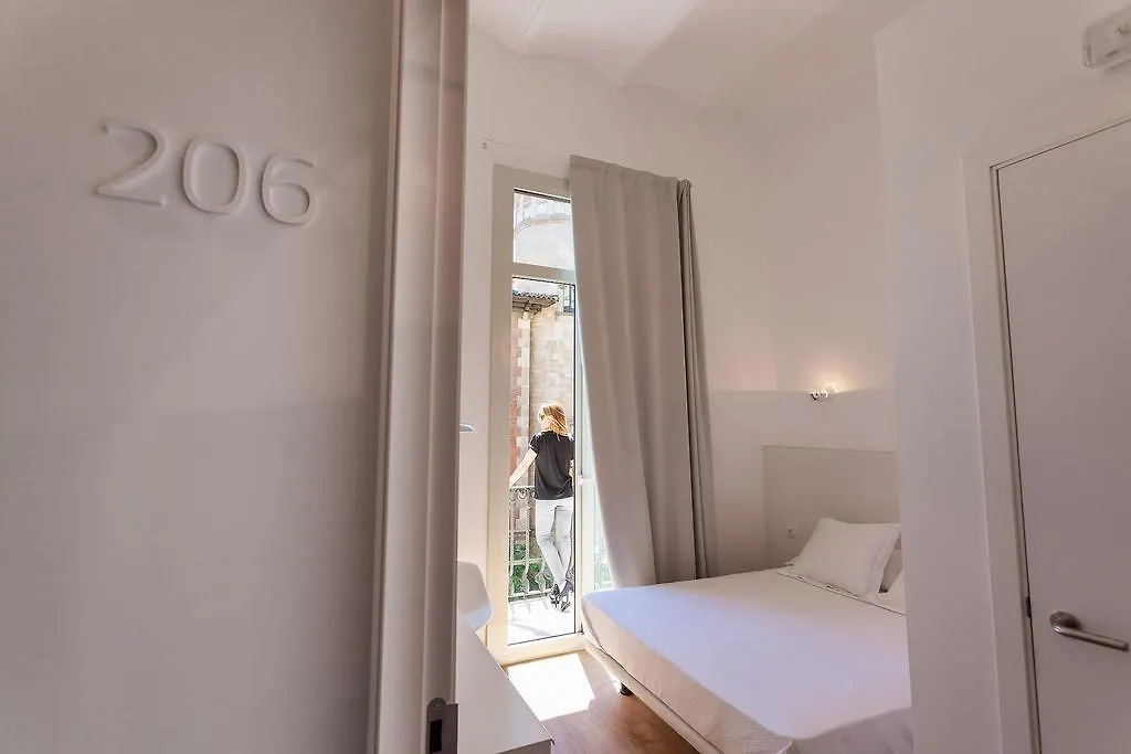 Guest house Hostal Argo Barcelona