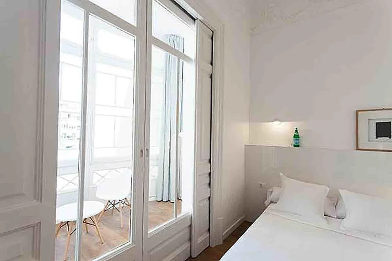 Hostal Argo Barcelona
