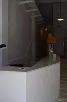 Guest house Hostal Argo Barcelona