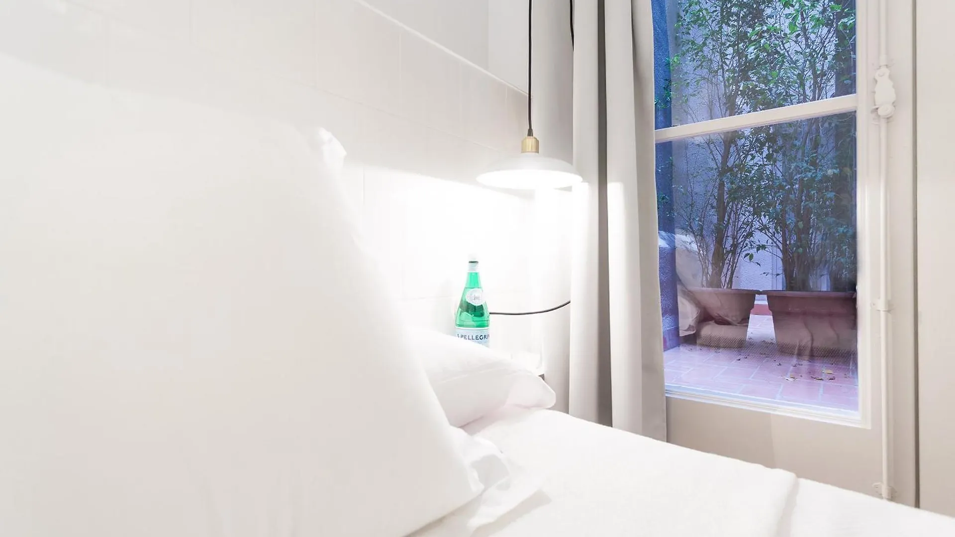 Hostal Argo Βαρκελώνη