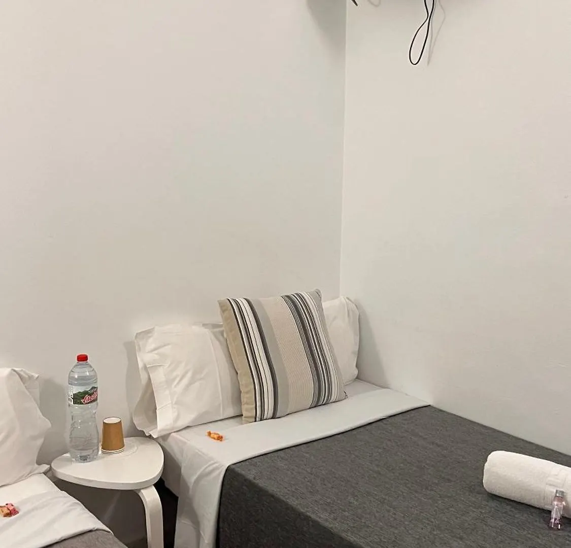 Hostal Argo Βαρκελώνη Ισπανία
