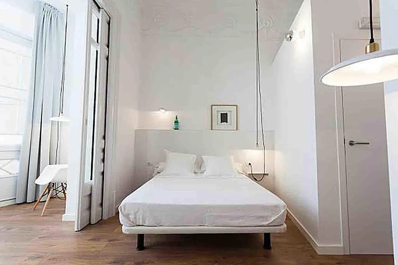 Hostal Argo Βαρκελώνη 2*,
